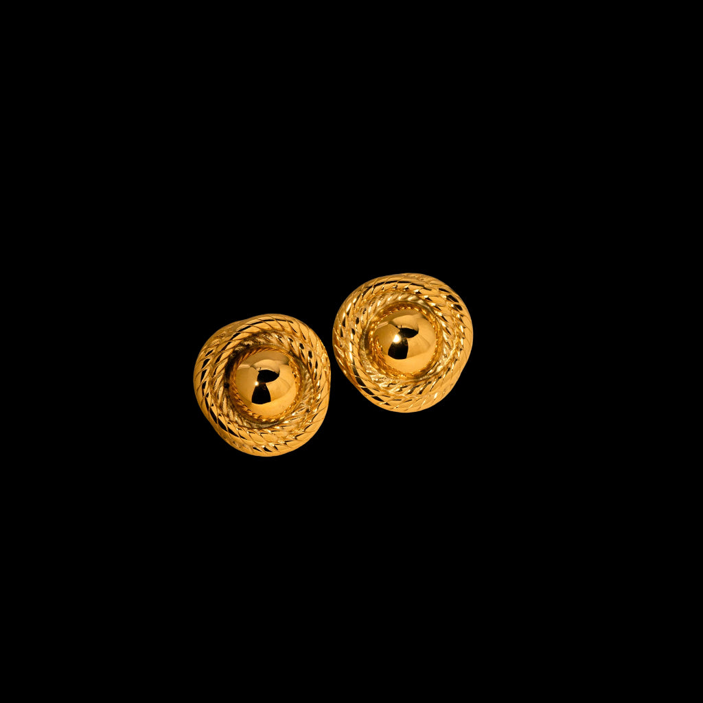 Hazel Earrings