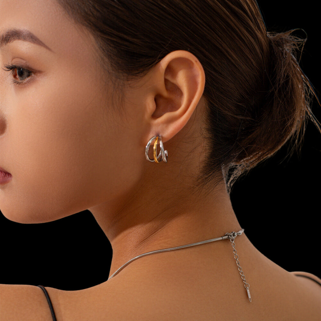 Cotta Earrings