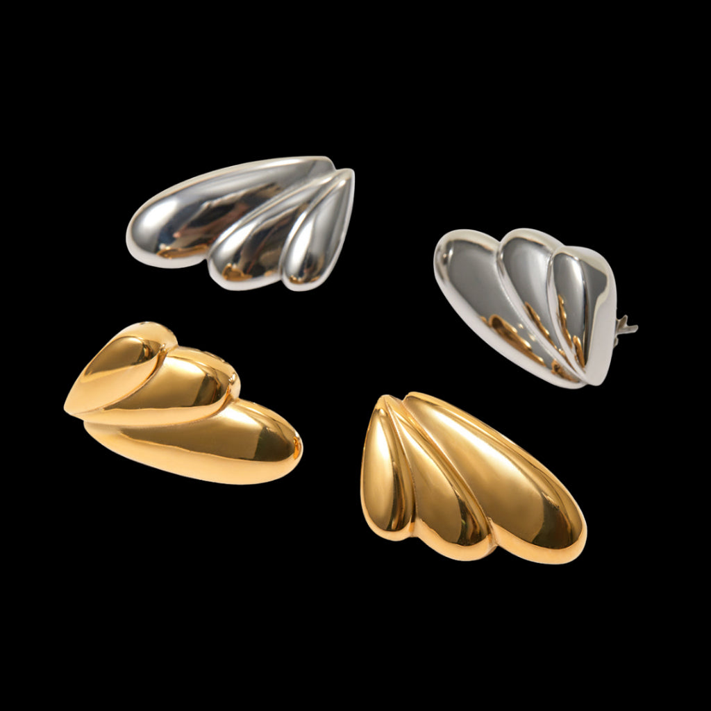 Ara Earrings