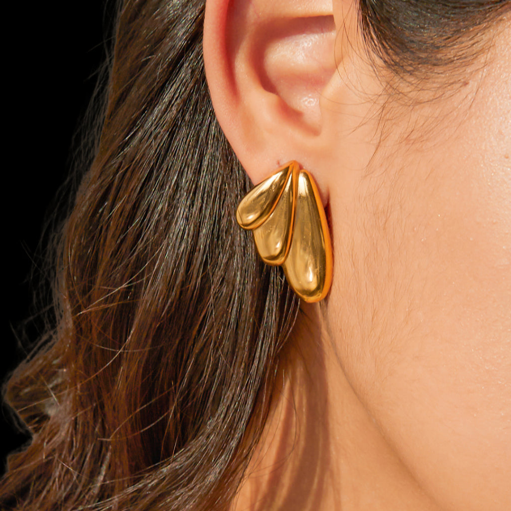 Ara Earrings