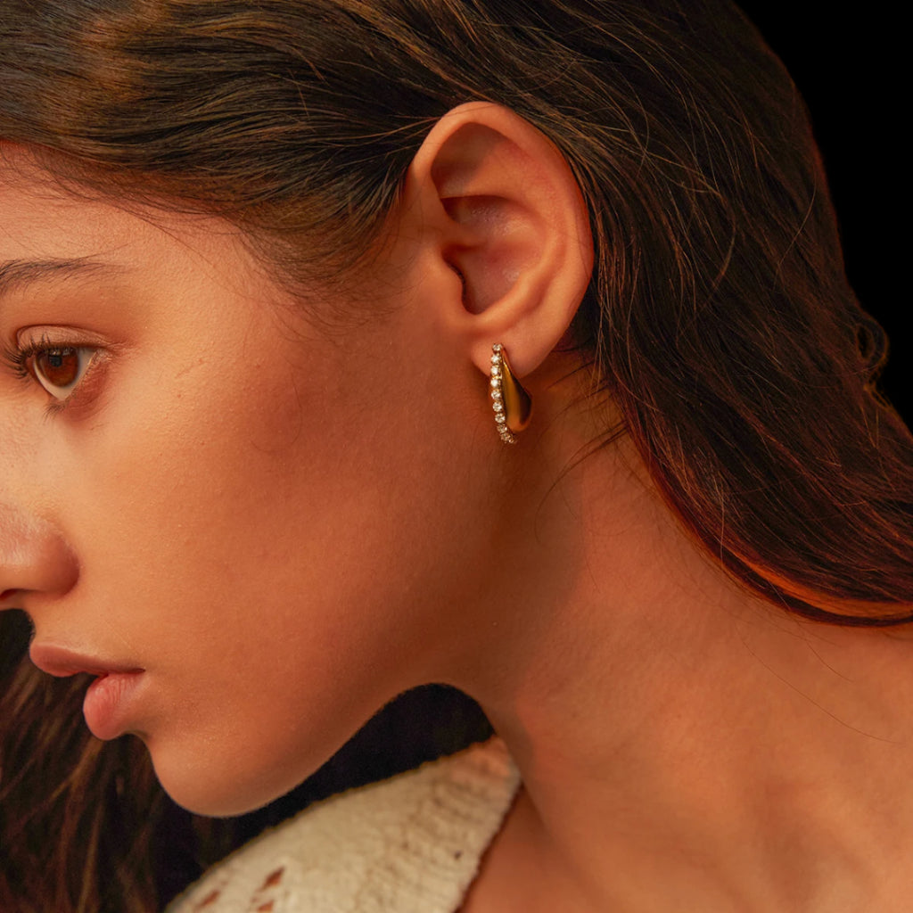 Hedy Earrings