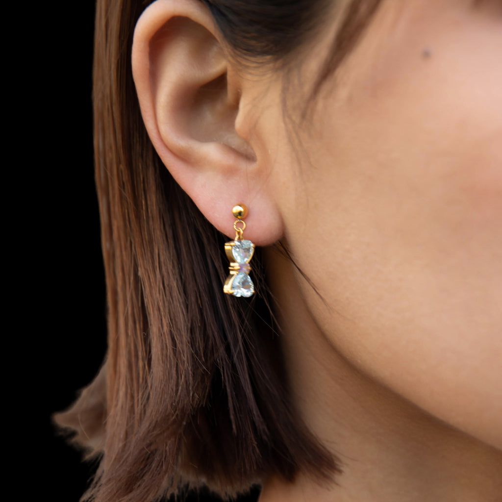 East Earrings