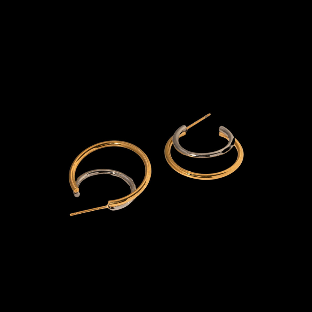 Soov Earrings