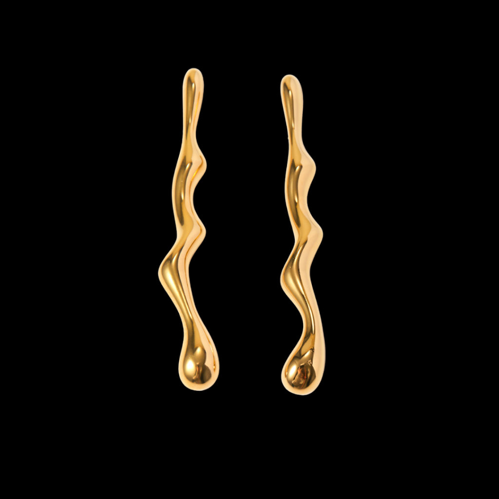 Zeva Earrings