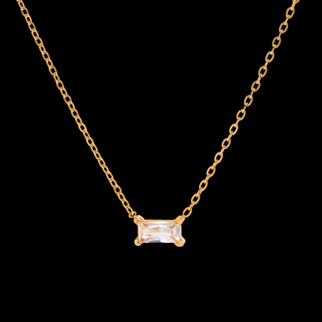 Signy Necklace