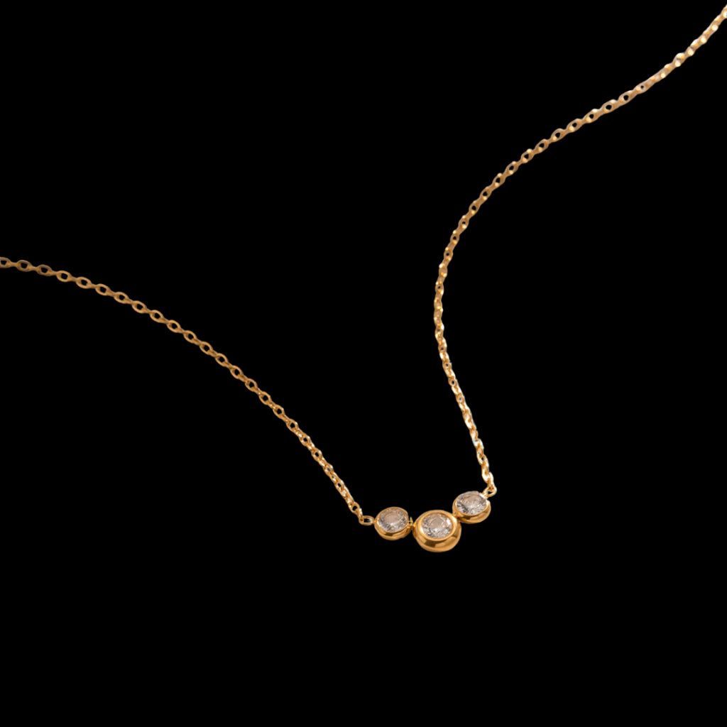 Veda Necklace