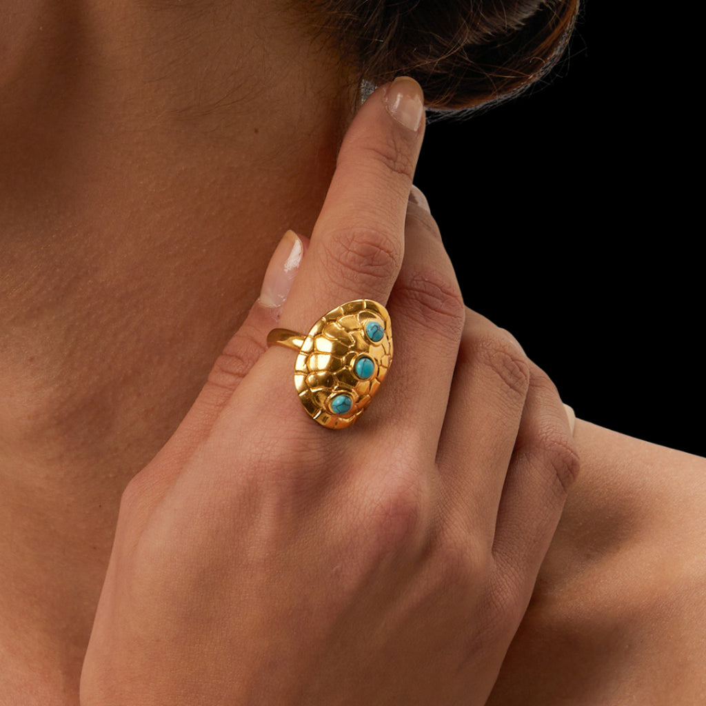 Krunu Ring