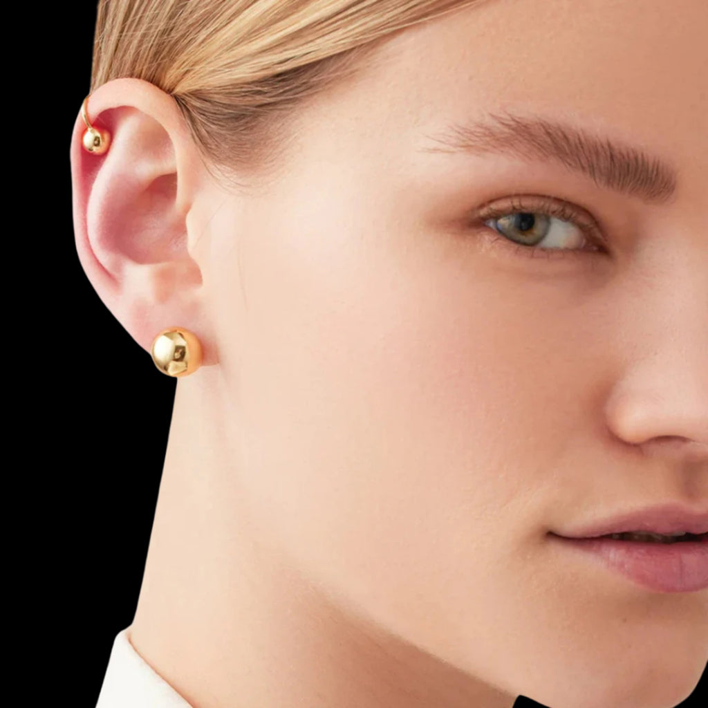 Adara Ear Cuffs