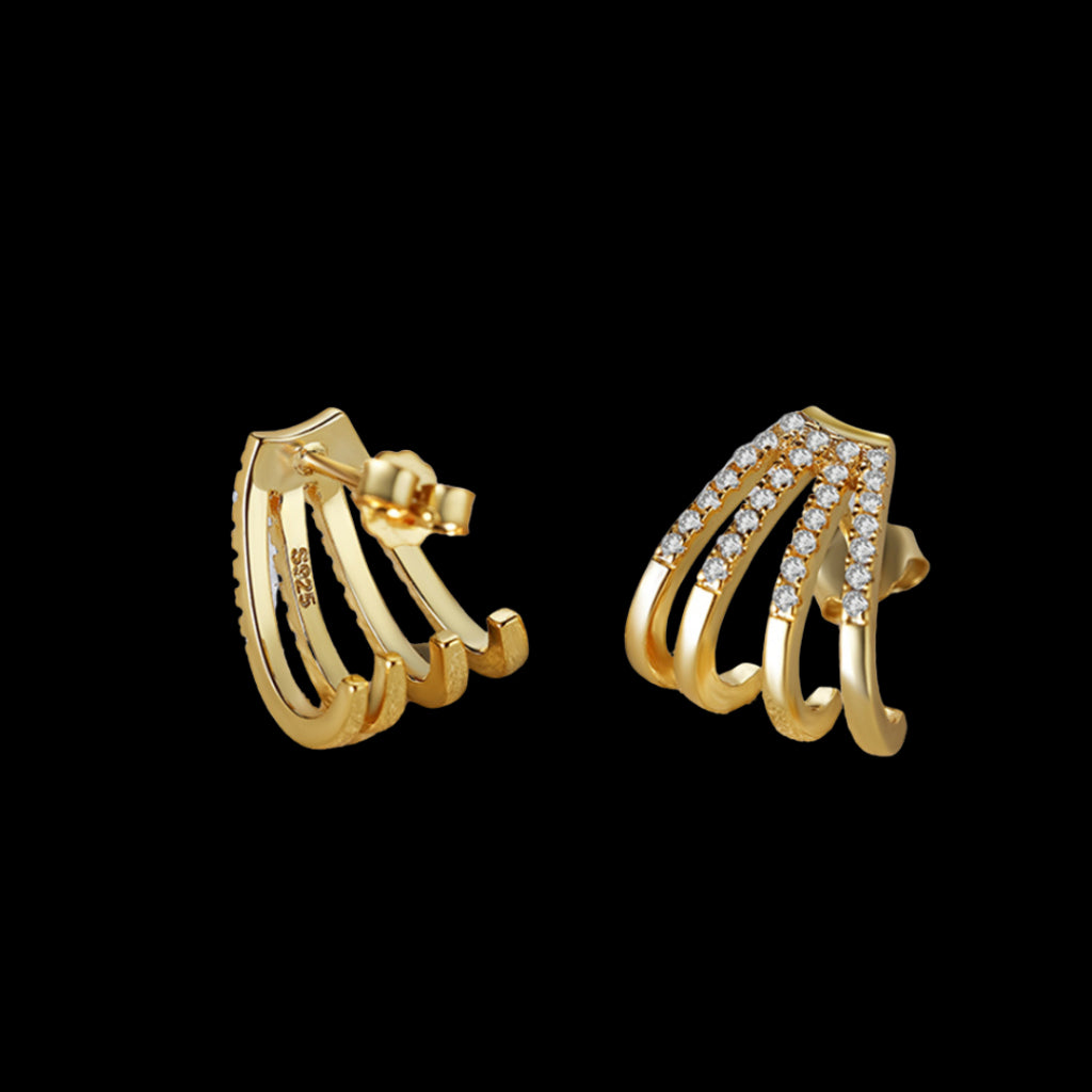 Atira Earrings