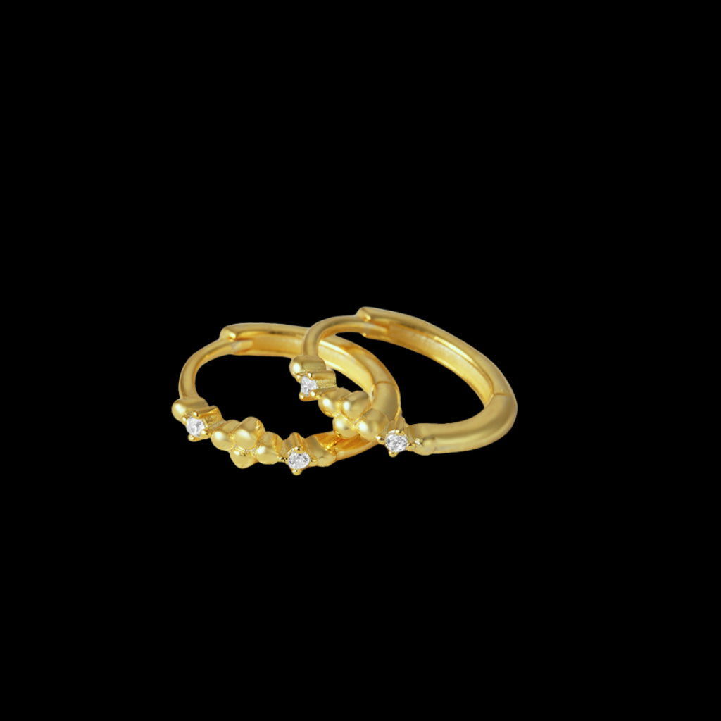 Helen Earrings