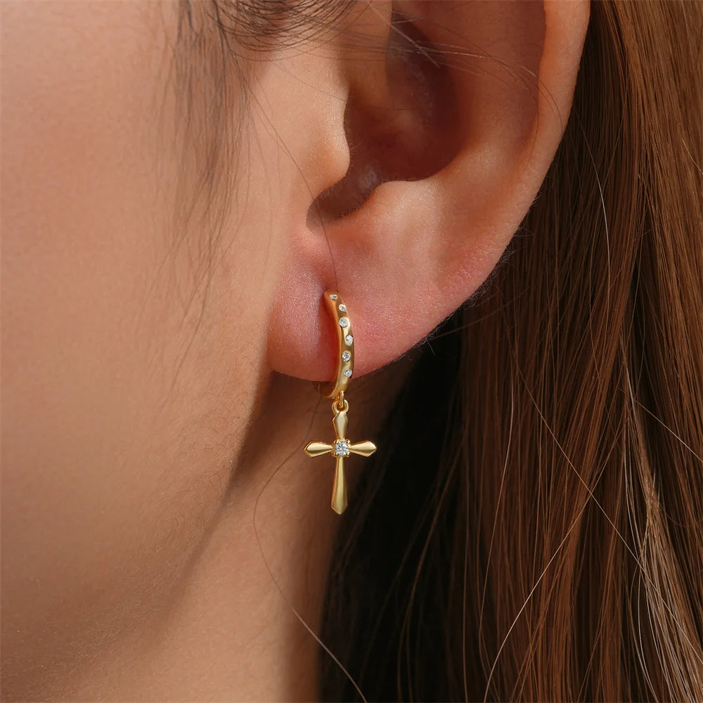 Lar Earrings