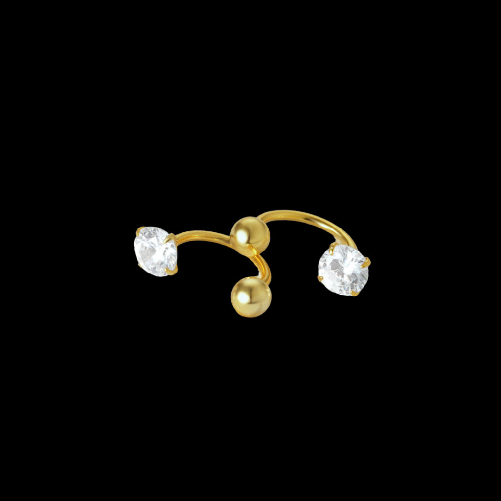 Lara Earrings