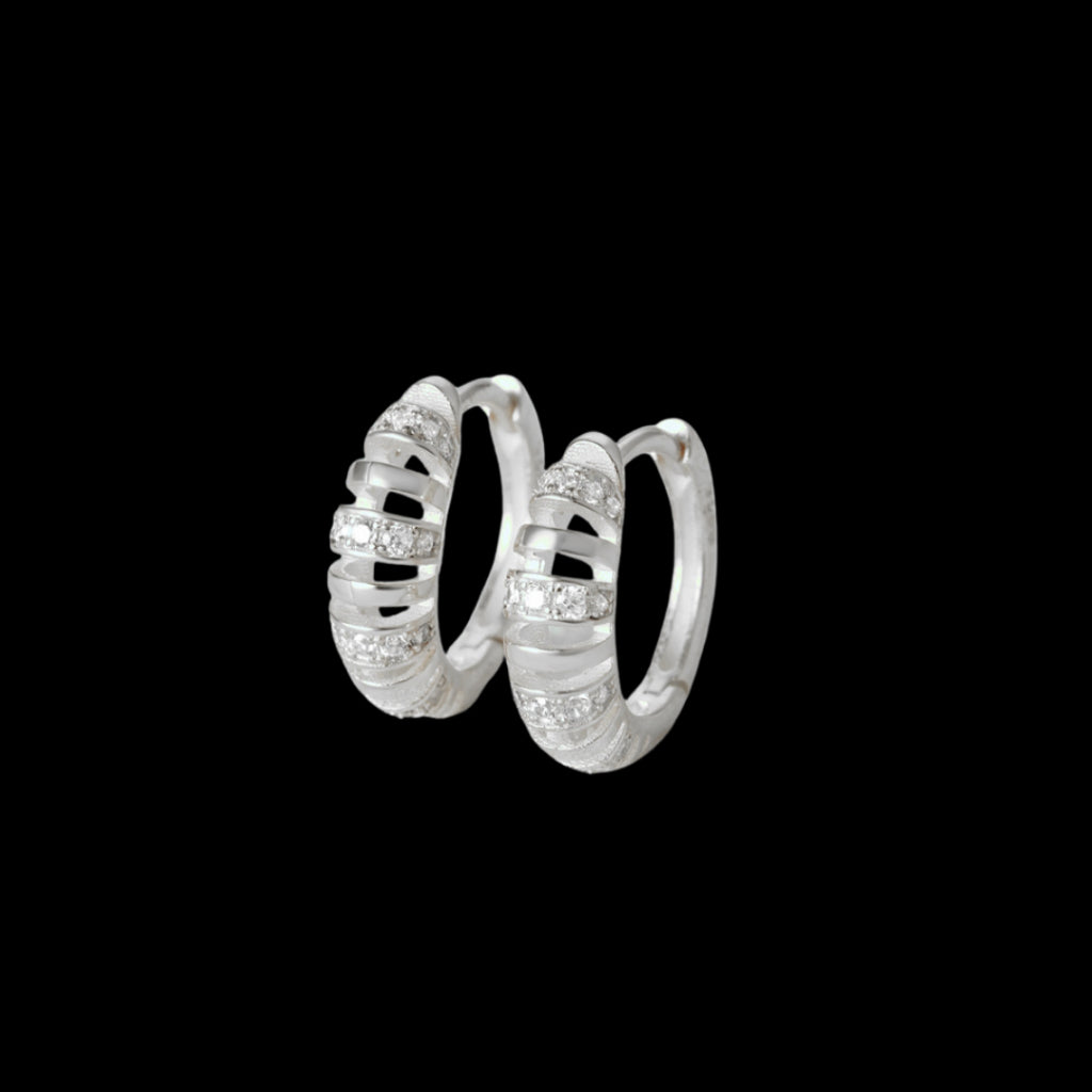 Maeva Earrings