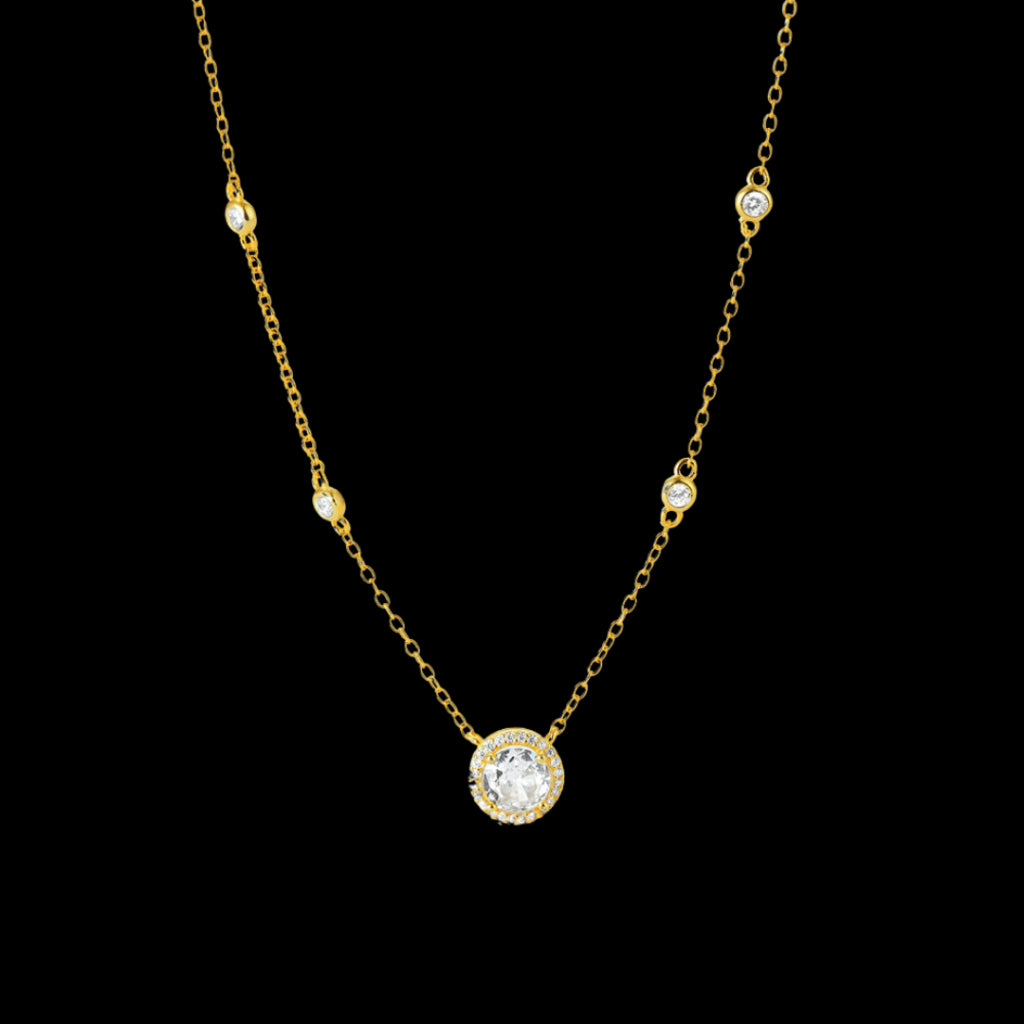 Lea Necklace