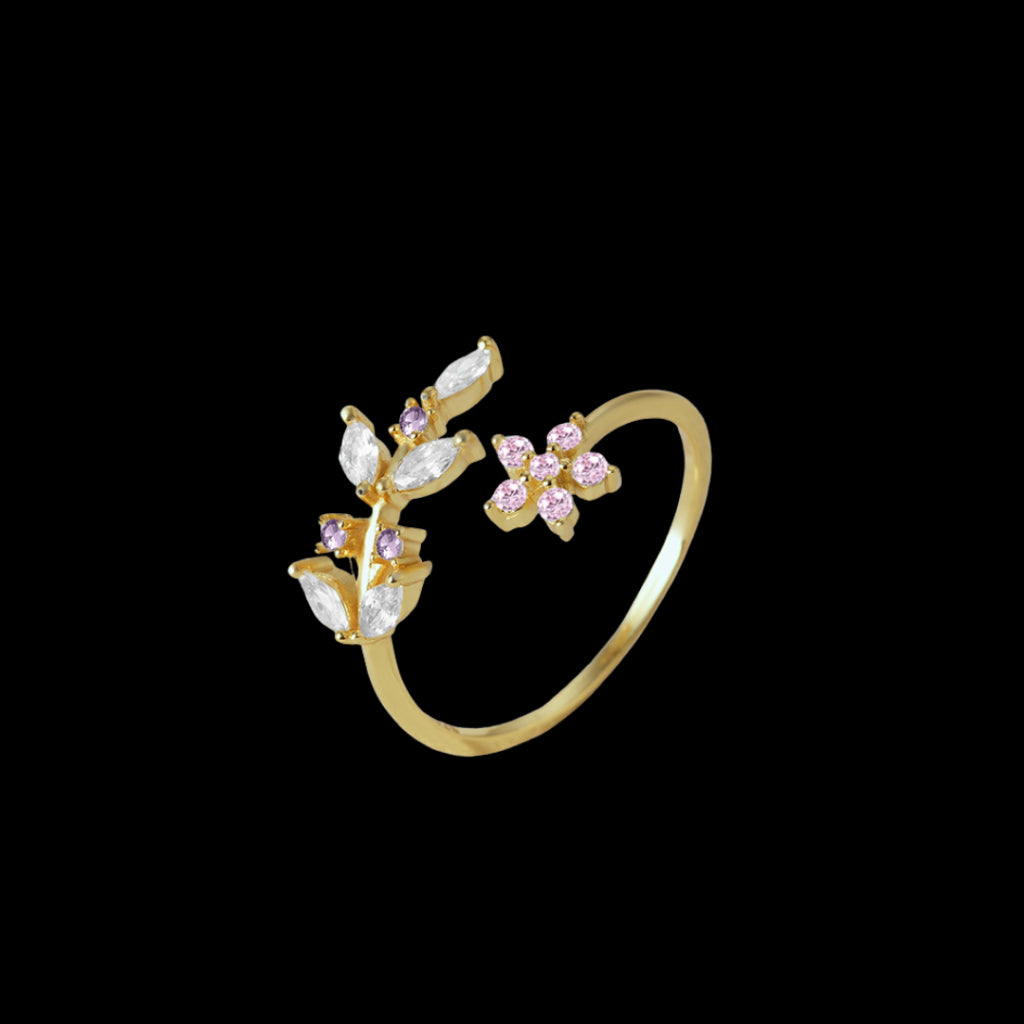 Larosa Ring