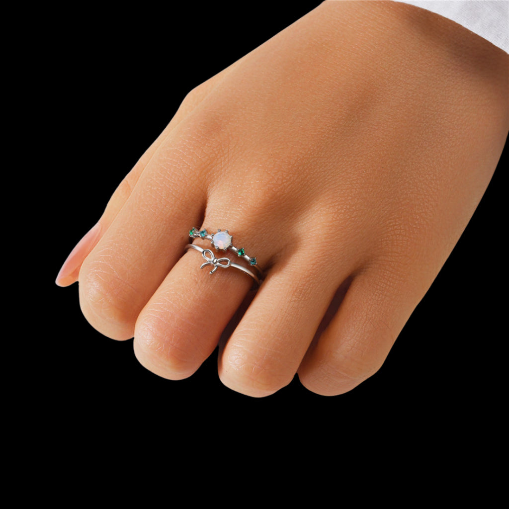 Suze Ring