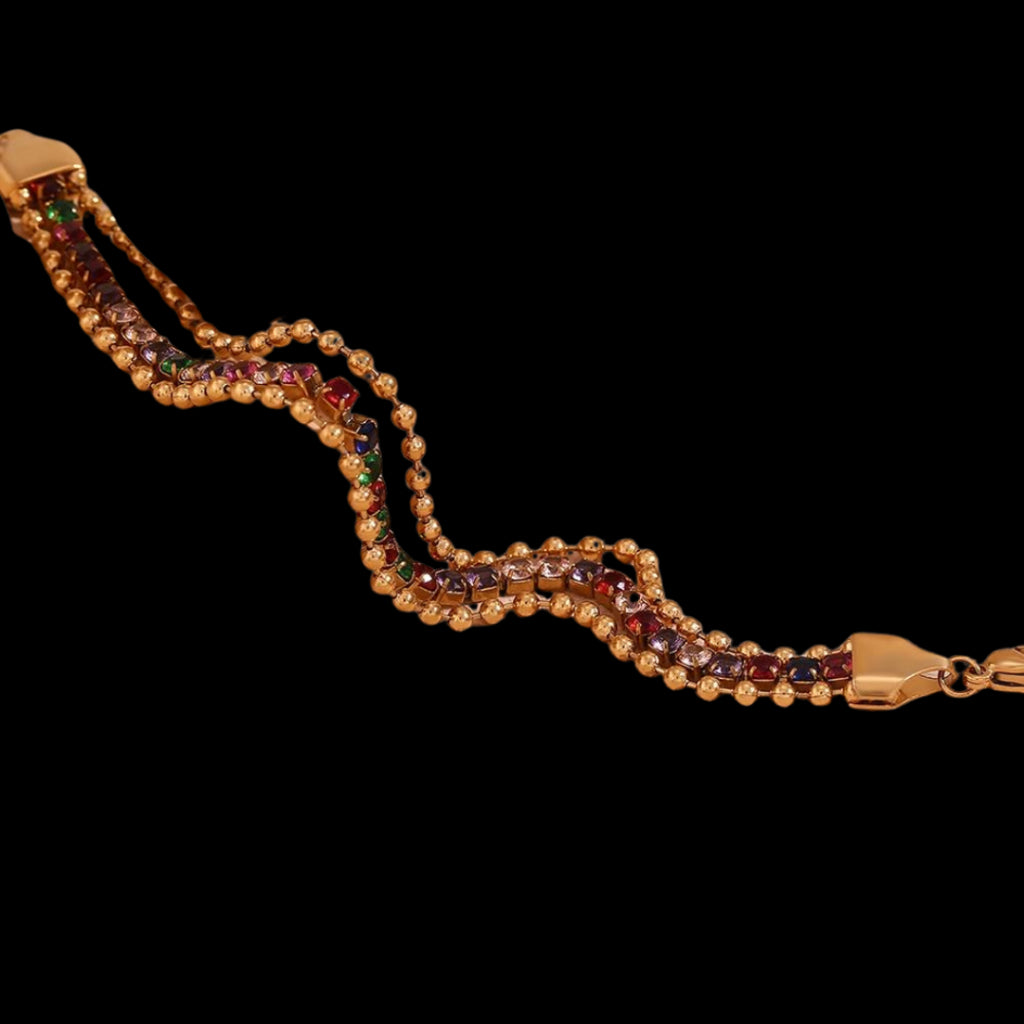 Lithe Bracelet