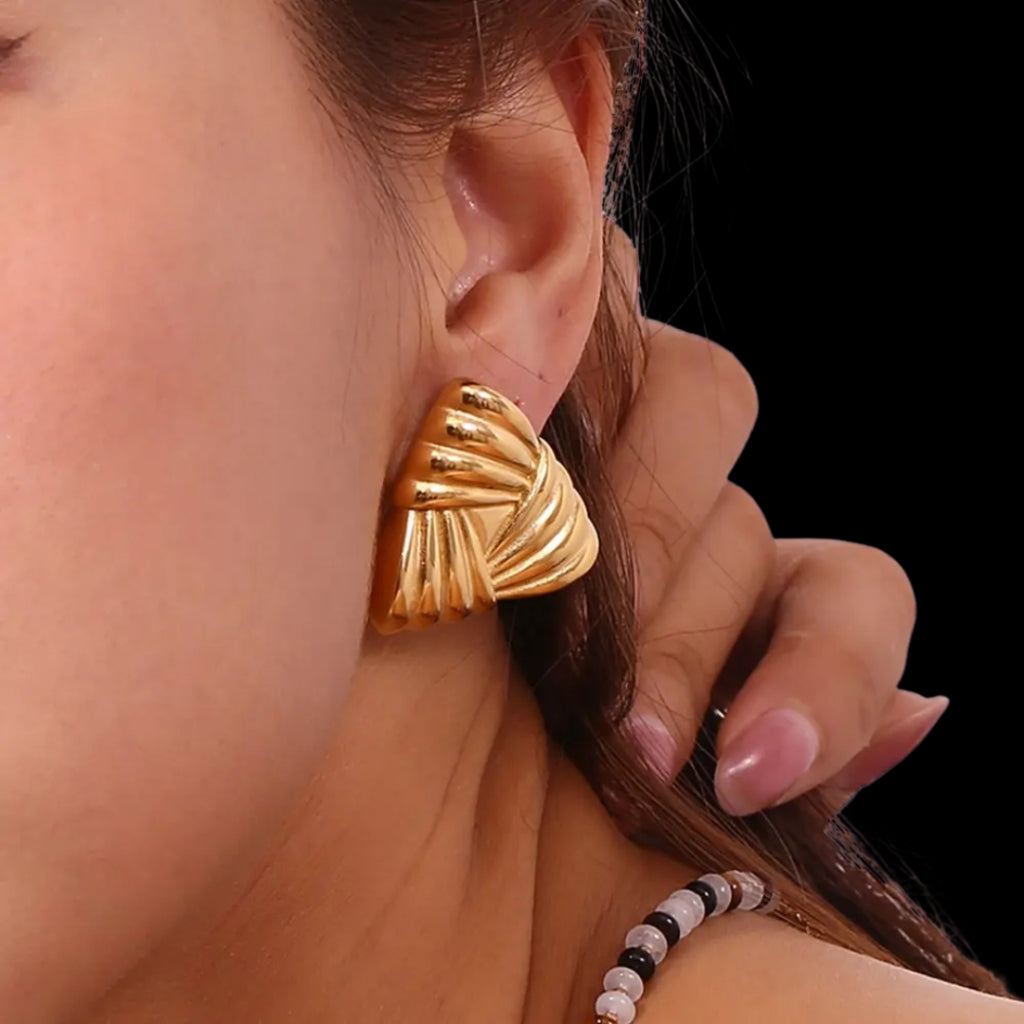 Sinai Earrings