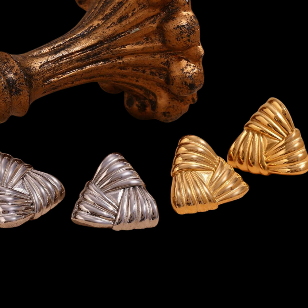 Sinai Earrings