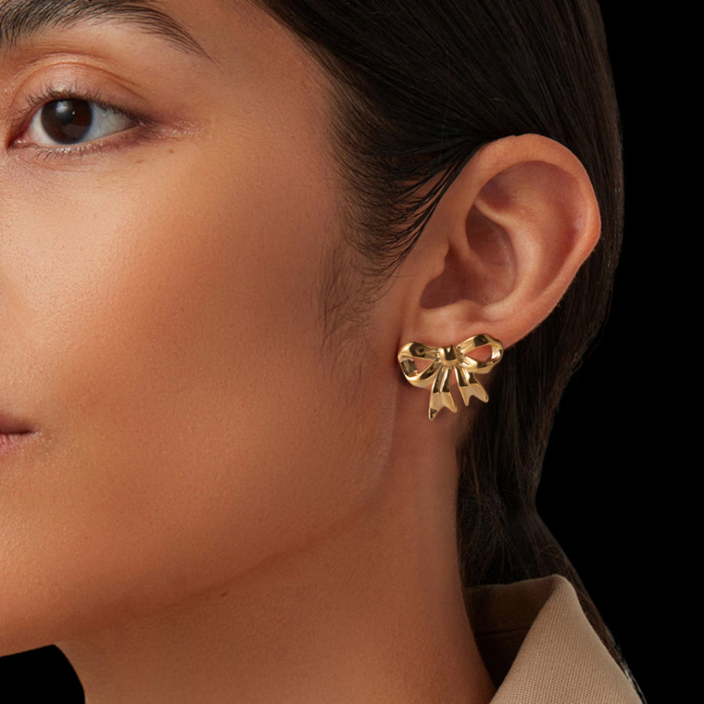 Cima Earrings
