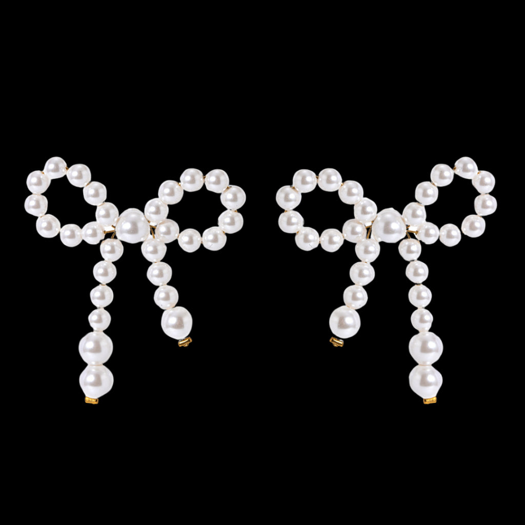 Tidan Earrings