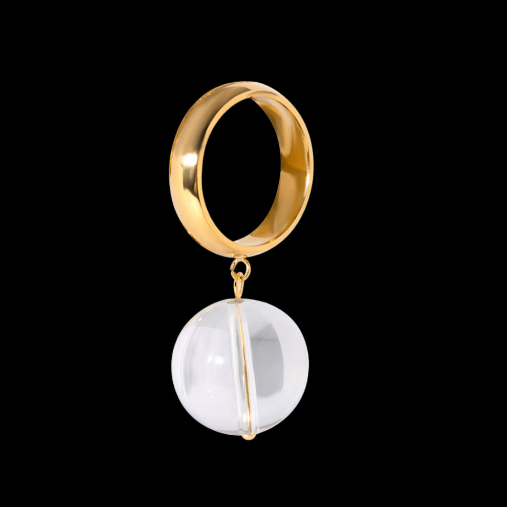 Geo Ring