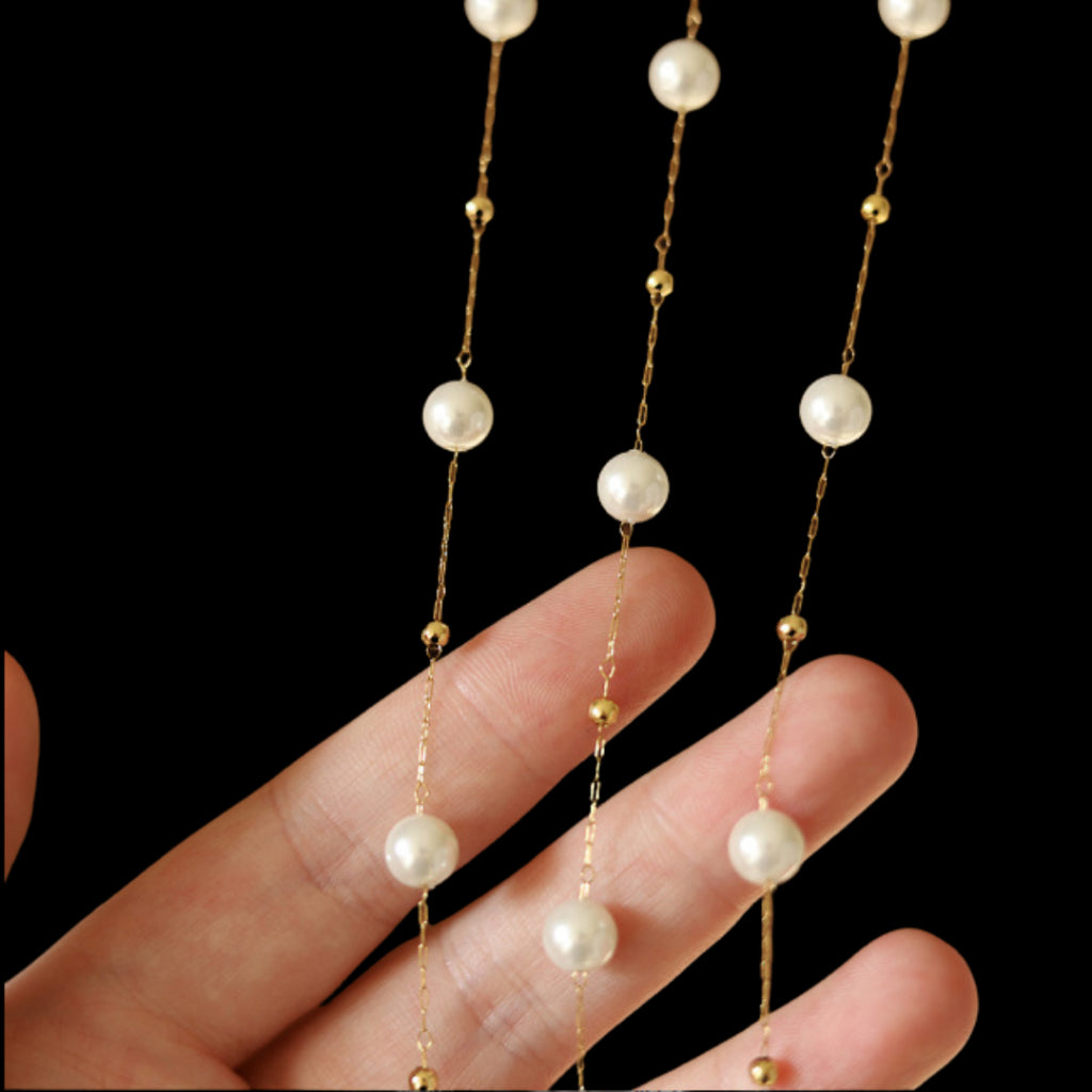 Anza Necklace