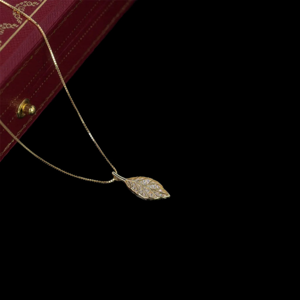 Sahand Necklace