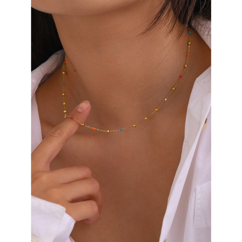 Norma Necklace