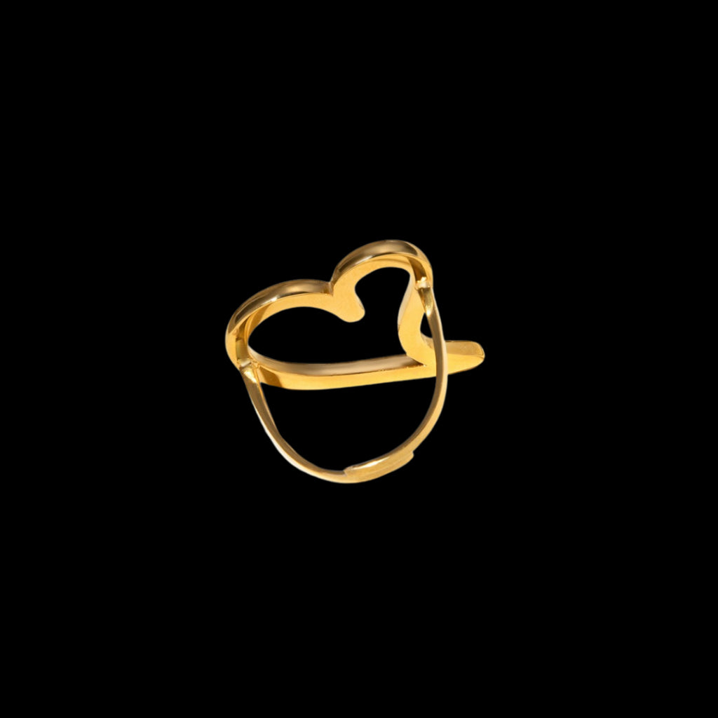 Laurel Ring