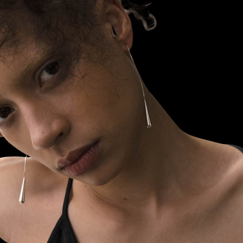 Alto Earrings
