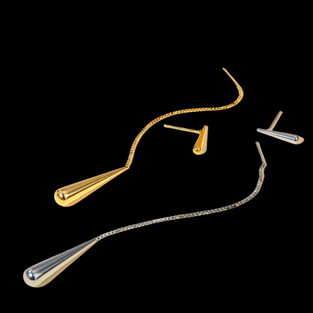 Alto Earrings