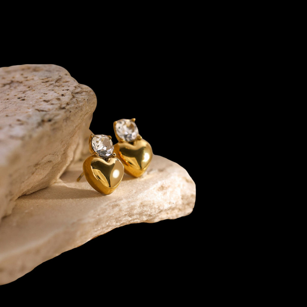 Helio Earrings