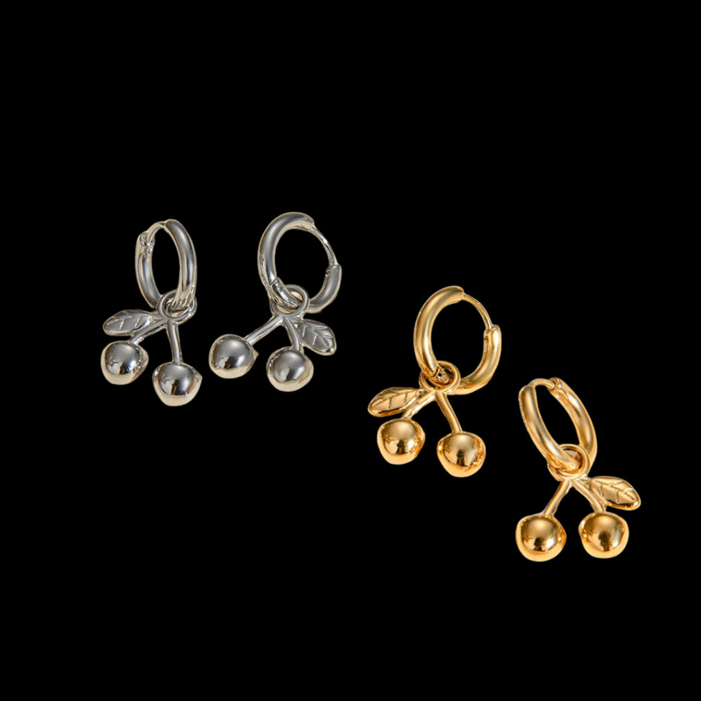 Clan Earrings