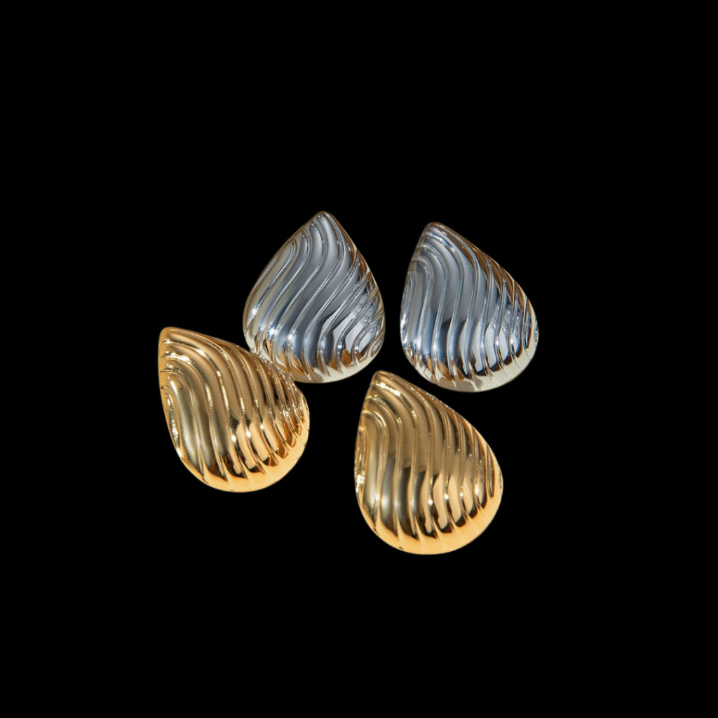 Moma Earrings