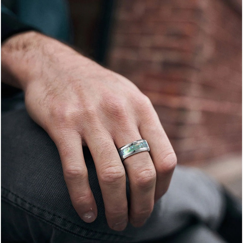 Kimmo Ring