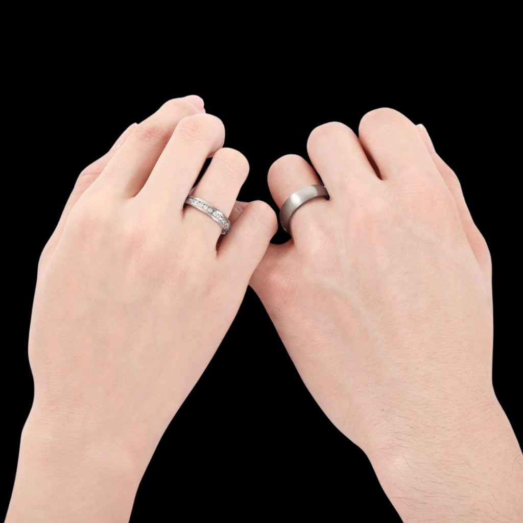 Miko Ring