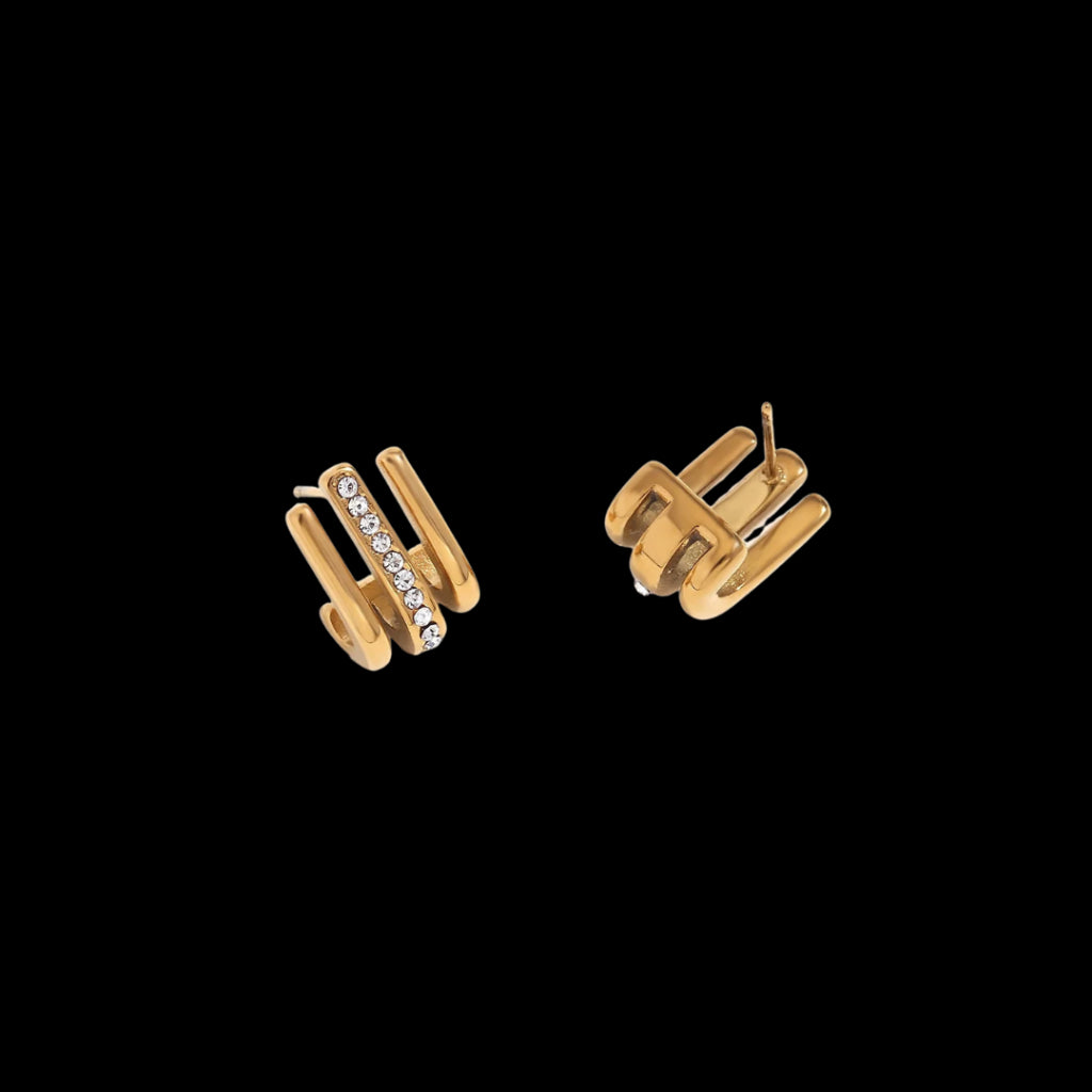 Eliot Earrings