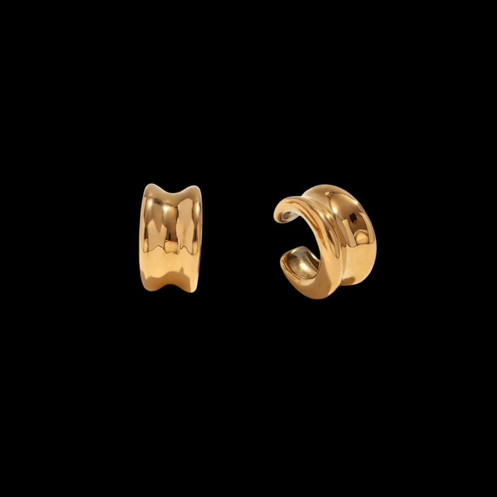 Lua Ear Cuffs