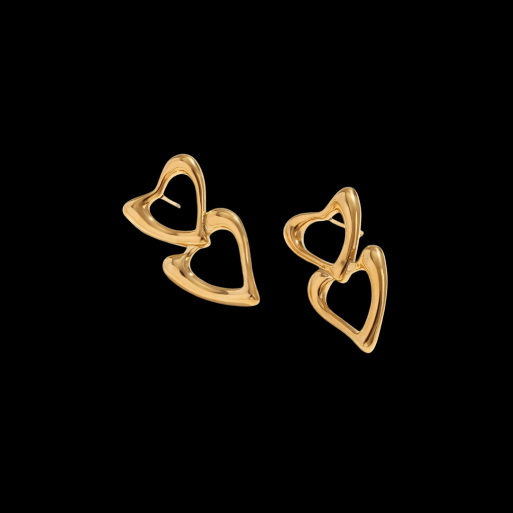 Medici Earrings