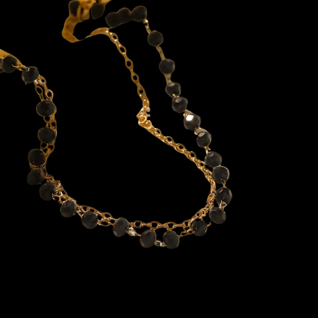 Faba Bracelet