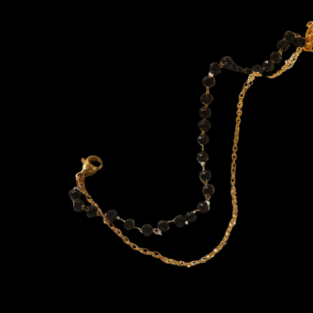 Faba Bracelet