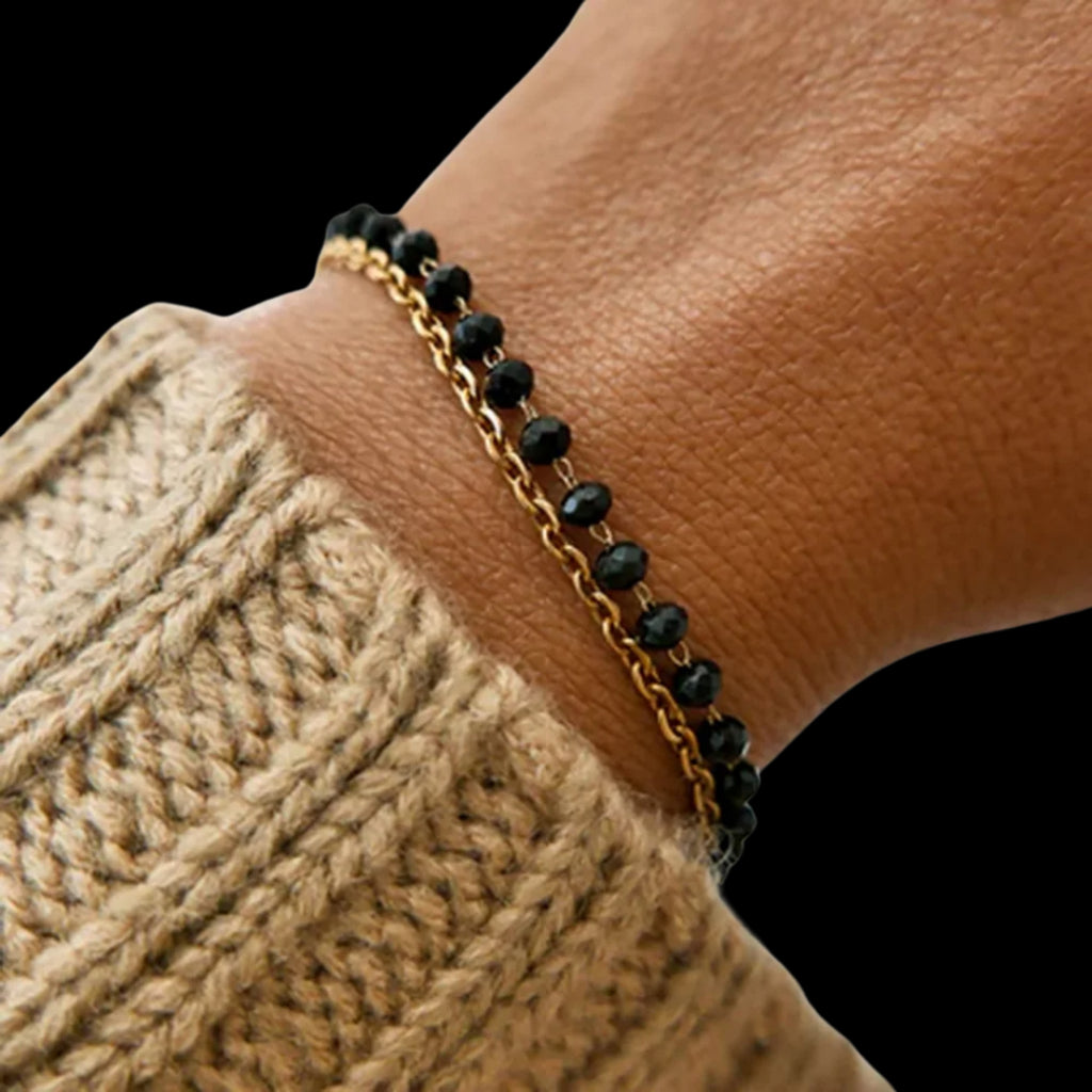 Faba Bracelet