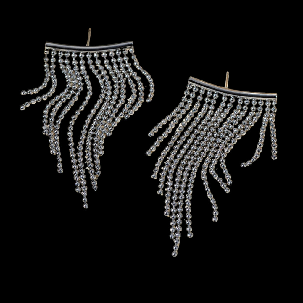 Lune Earrings