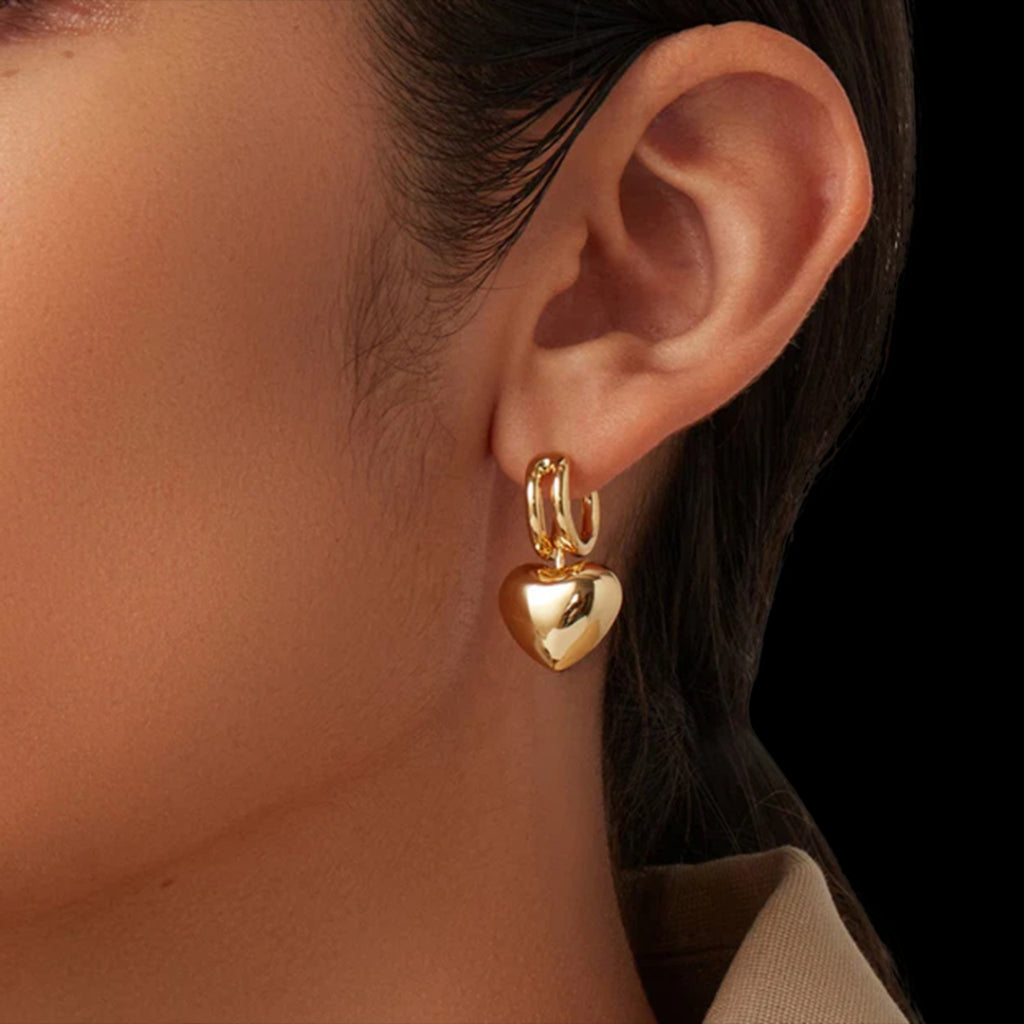 Veronica Earrings
