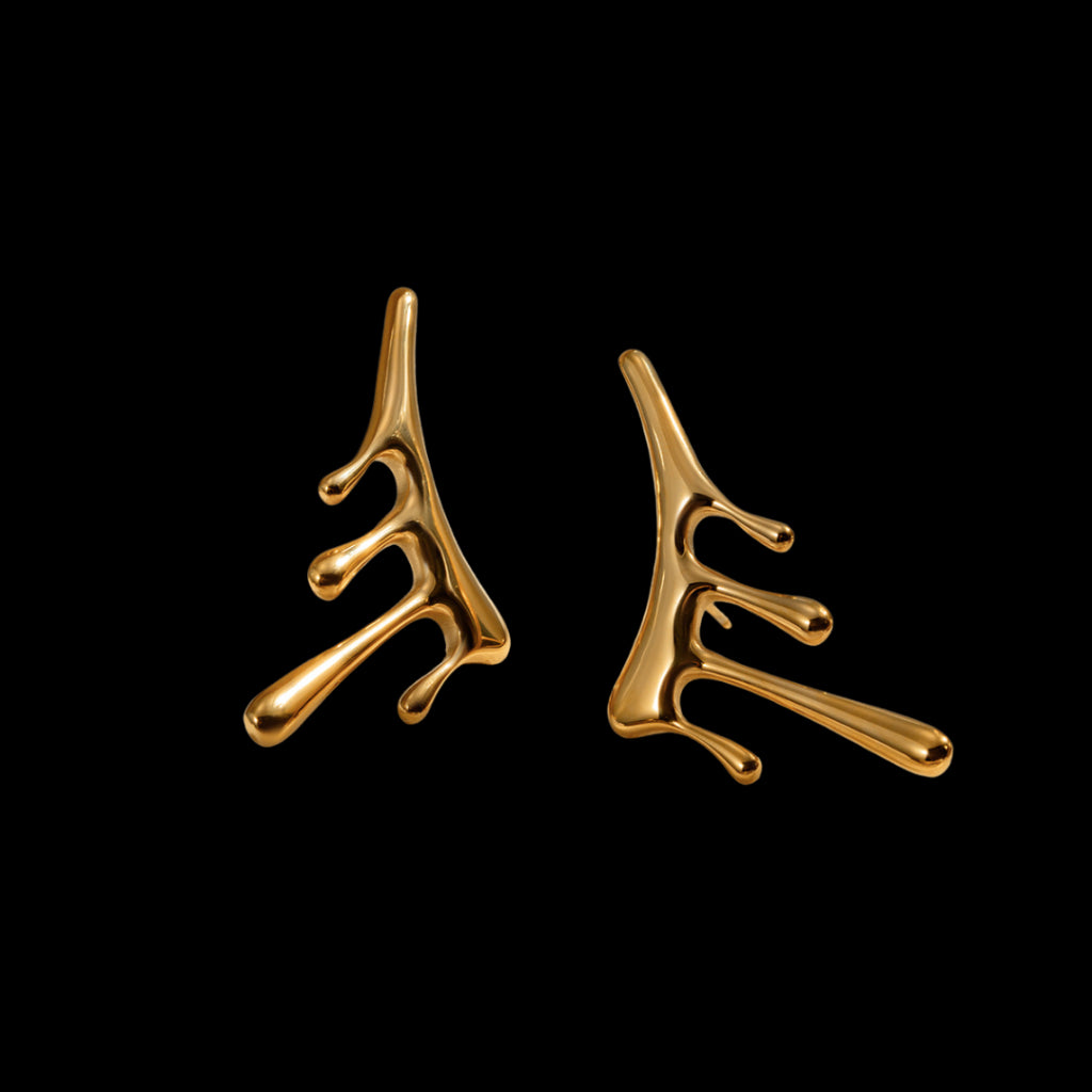 Yaz Earrings
