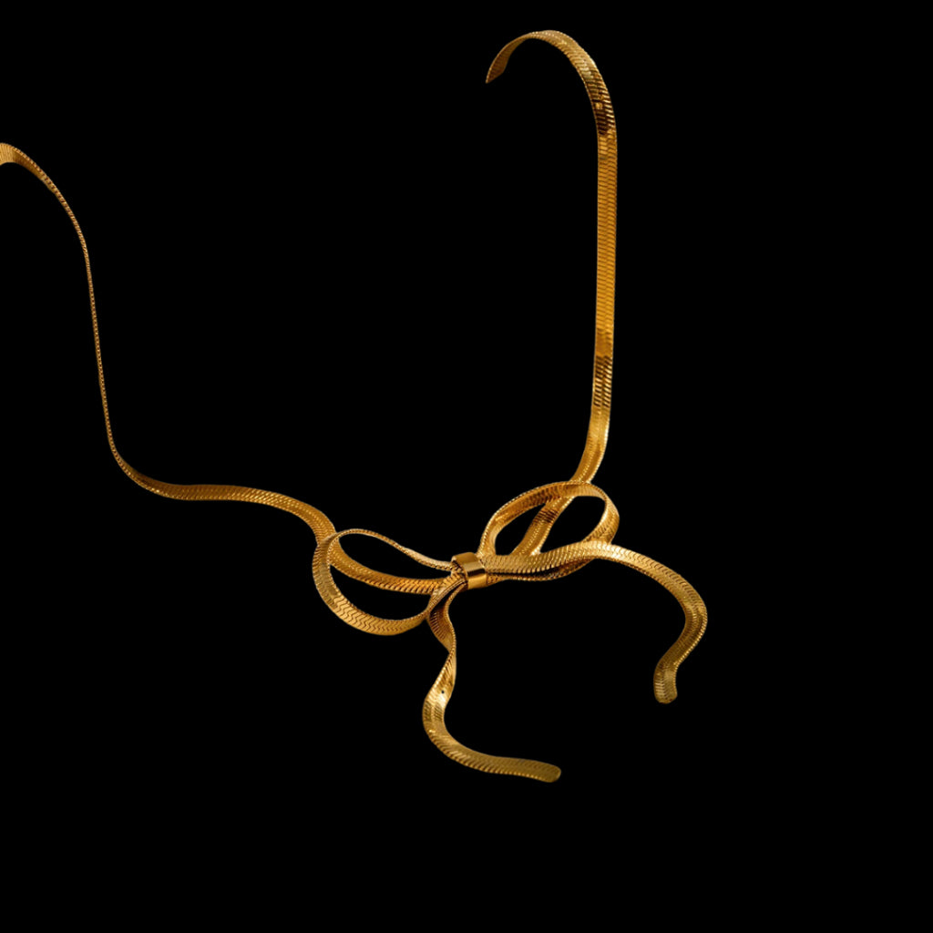 Apatita Necklace