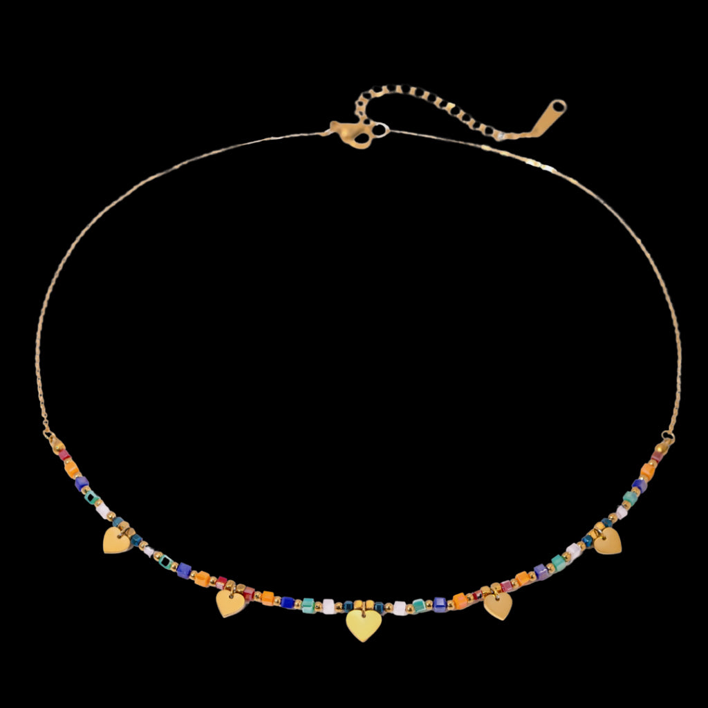 Bosun Necklace