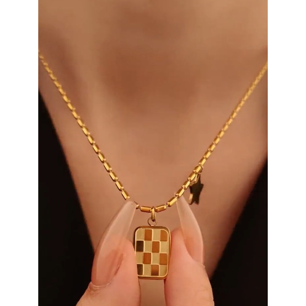 Geta Necklace