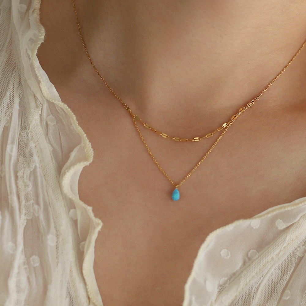 Murano Necklace